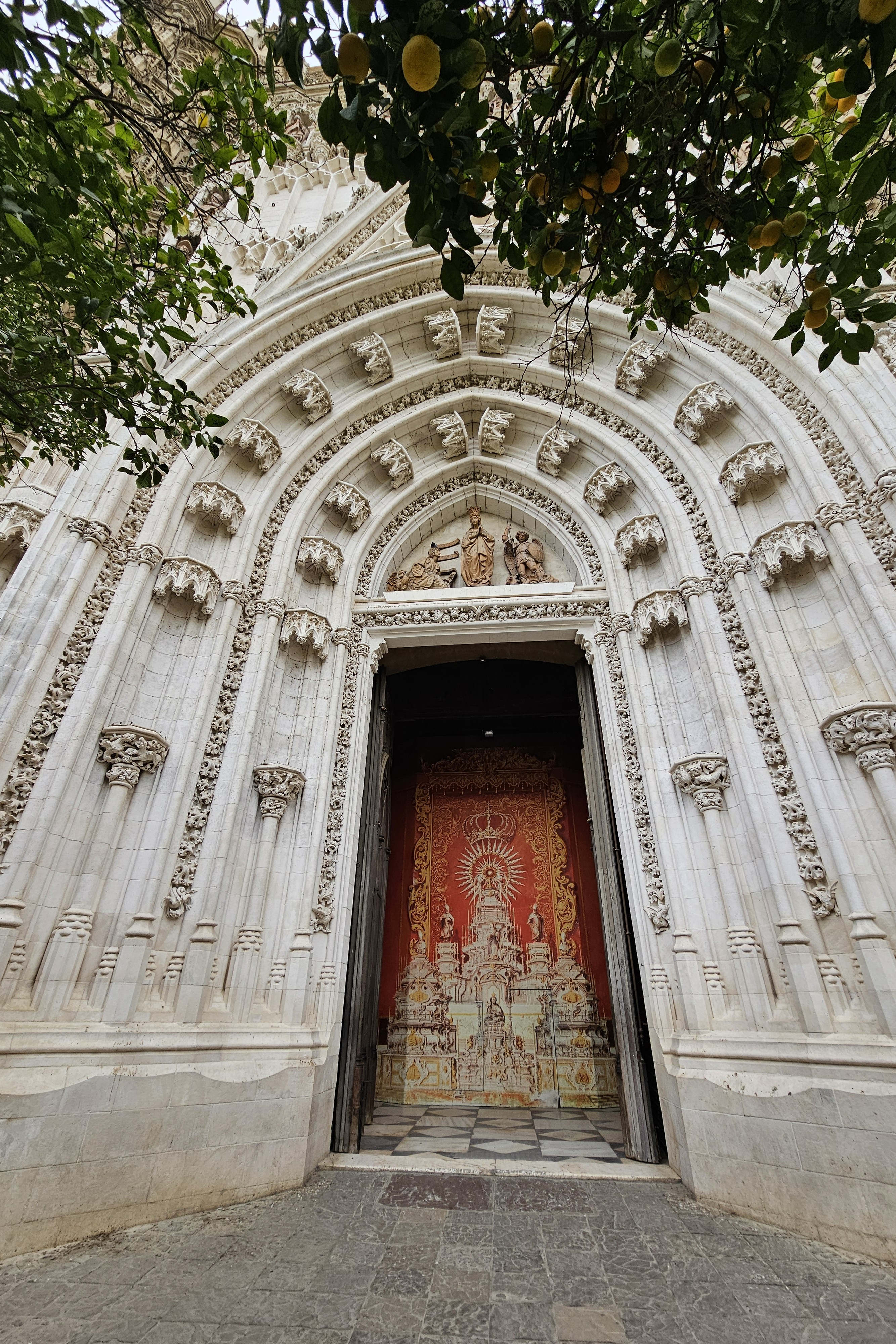 Sevilla